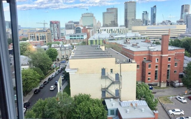 Le Milton - Nice Studio Downtown