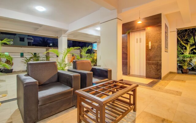 Opal Suite Rooms