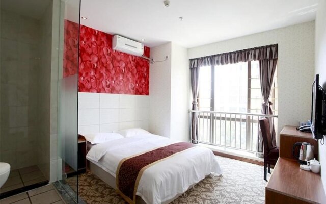 Xingkong Boutique Hotel