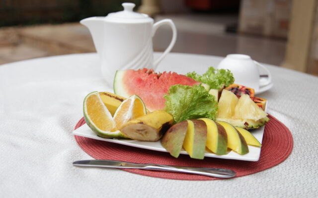 Sinai Suites Hotel