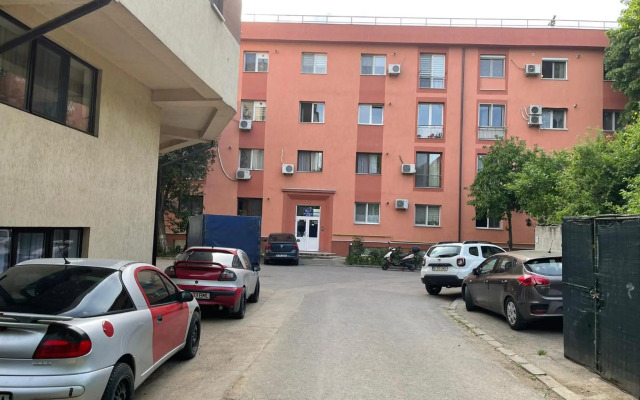 Giurgiului Apartament