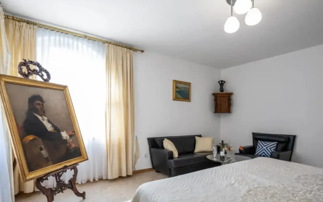 Apartment Signorina Leticija