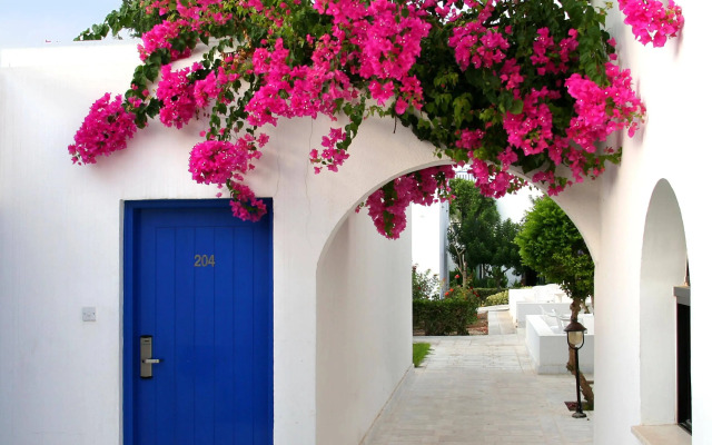 Aliathon Aegean