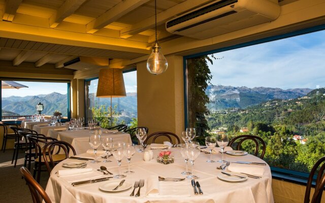 Pousada Gerês - Caniçada