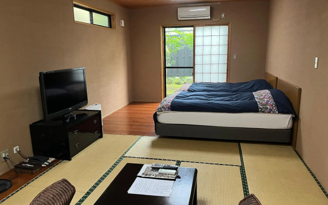 BEPPU Kaizan