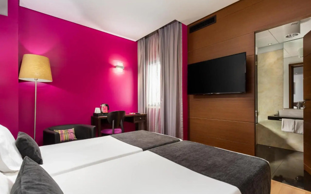Hotel Luena