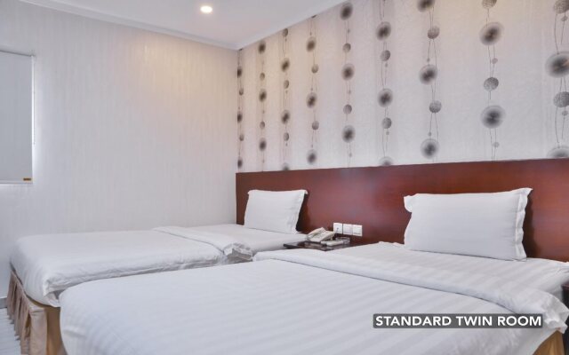 Hotel 360