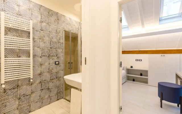Colonna Apartment 1 by Wonderful Italy