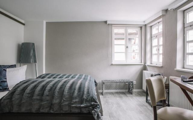 Boutique Hotel Pfauen