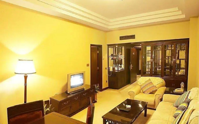 New Southasia Hotel