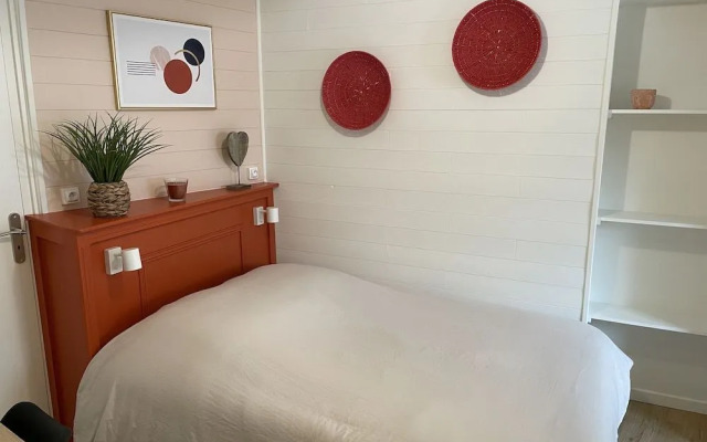 Apart'Moment Bourbourg Centre