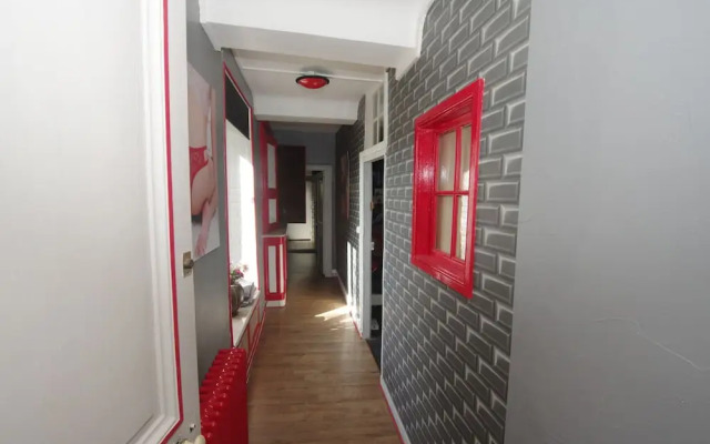 Le Domaine de la Belle Normandie