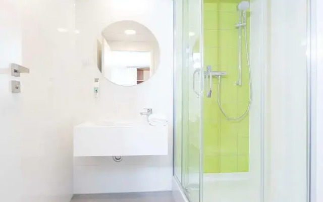 B&B Hotel Fulda-Hbf