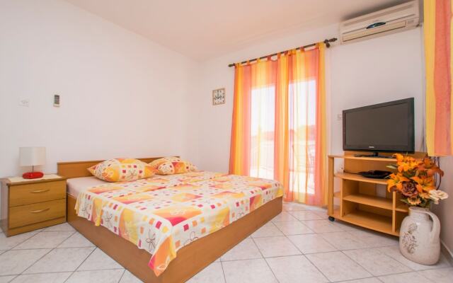 Apartments Danica