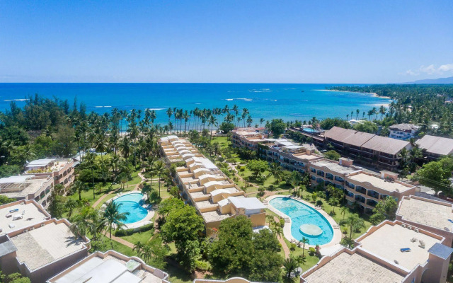 Residencial Don Cesar