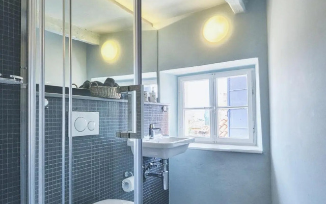 Room Zimmer Portarol