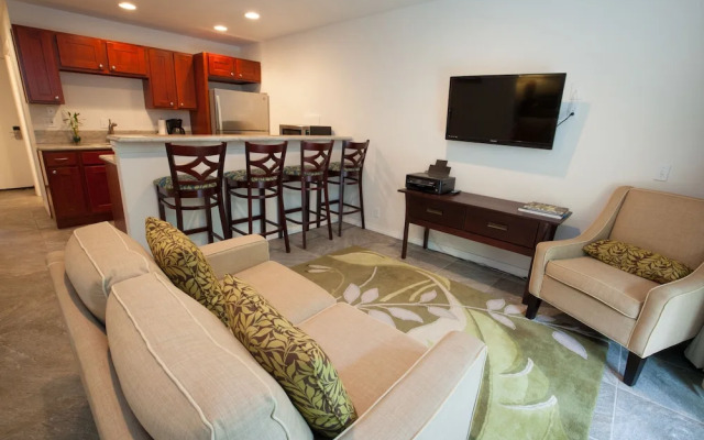 2 Bedroom Kauai Vacation Rental