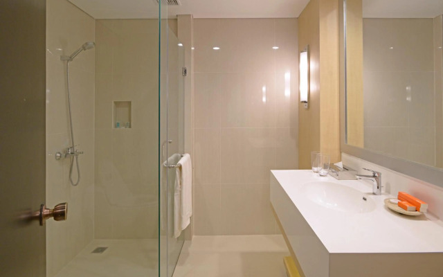 Surya Hotel & Cottages