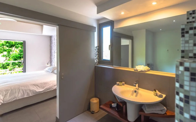 Dream Villa Flamands 737