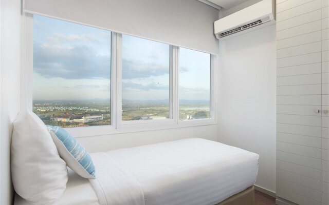 White Sand Beach Residences Pattaya