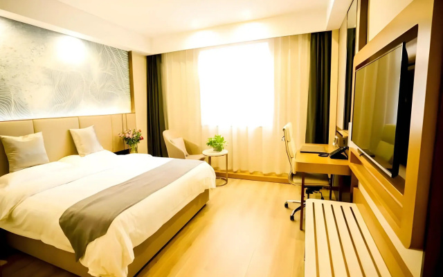 GreenTree Inn Xuzhou Economic Development Zone Damiao Town