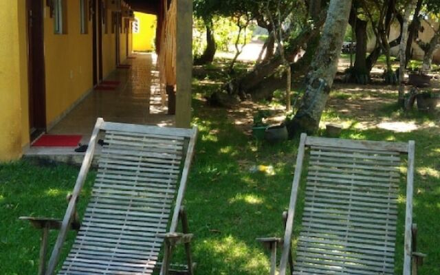 Pousada Pouso da Pardoca