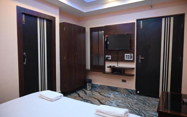 Hotel Tulusi Inn