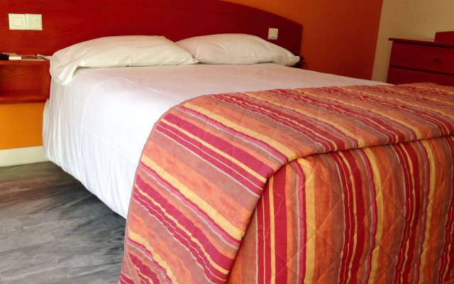 Amerique Hotel Palavas Plage