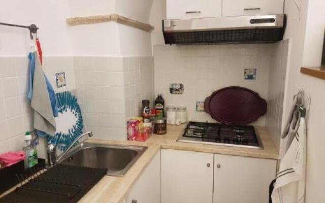 Coronari stylish apartment