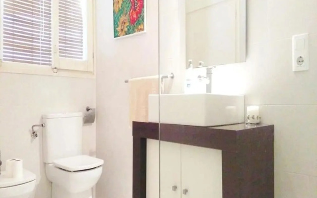 Habitacions Sant Pere Claver