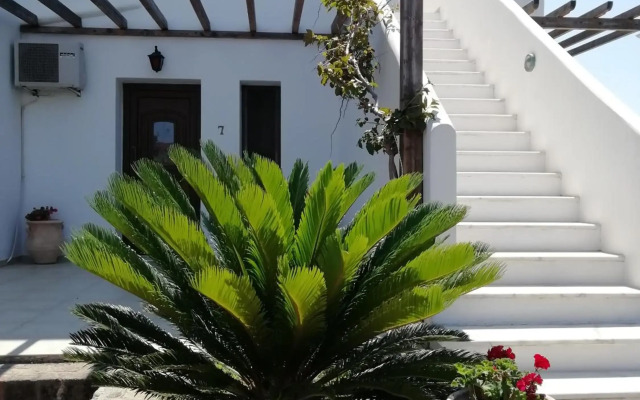 Vina Beach Hotel