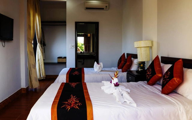 Sea Sun Homestay