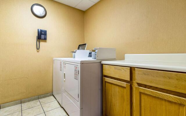 Quality Inn
