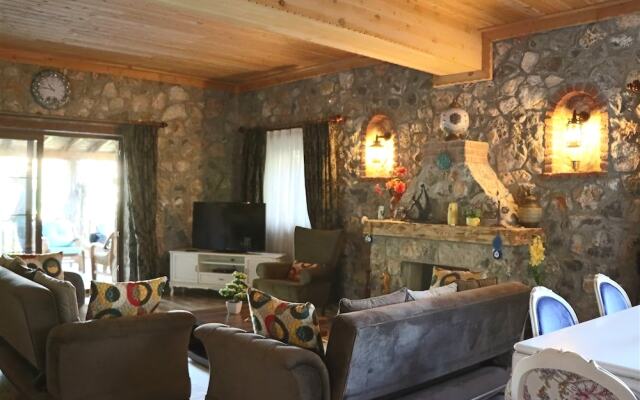 Villa Beliz by Villamnet