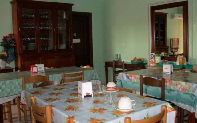 Sea Rooms Alghero