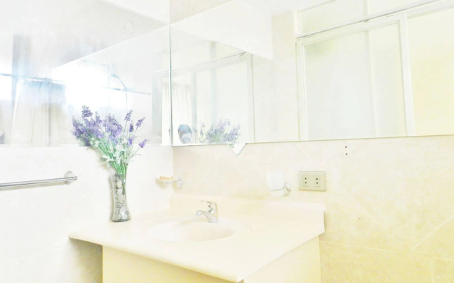 Trujillo El Golf Apartments