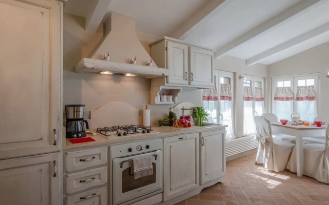 Belvilla by OYO Limonaia