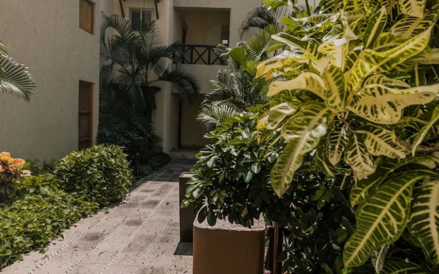 Zafiro Beach Boutique Resort