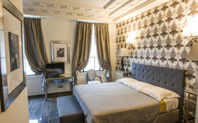 Le Meurice