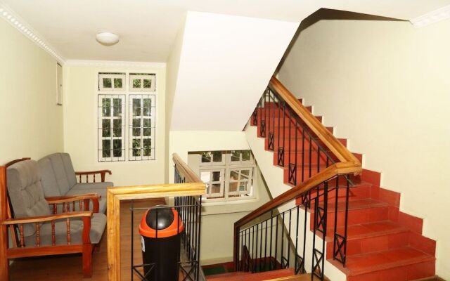 OYO 2158 Hotel SN