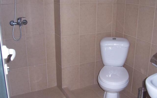 Semeen Hotel Akris