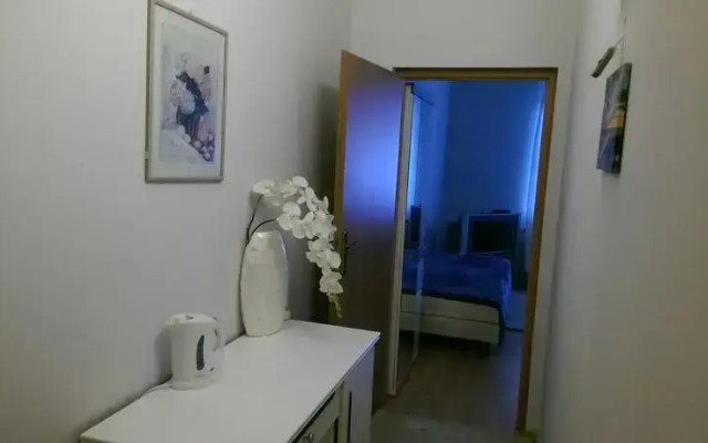 Pensjonat Księżycowy
