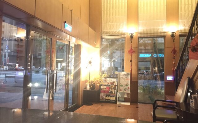 All Fun Business Hotel