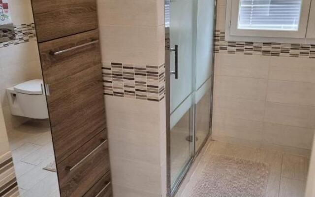 Joli 3 pièces à proximité des plages à Cagnes /mer