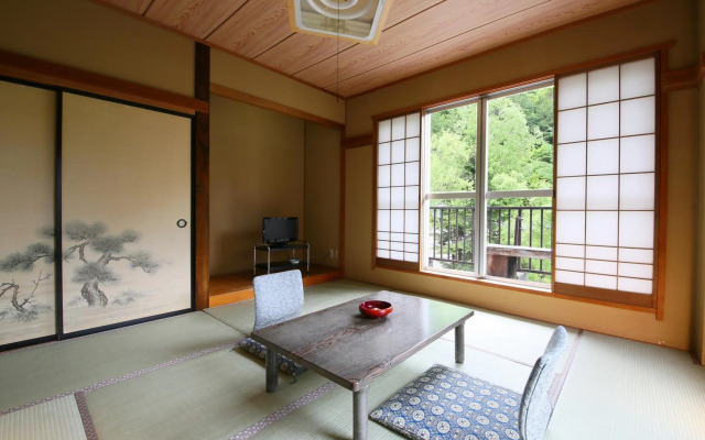 Meiji Onsen Ryokan