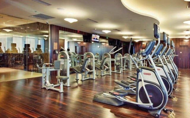 Soluxe Hotel
