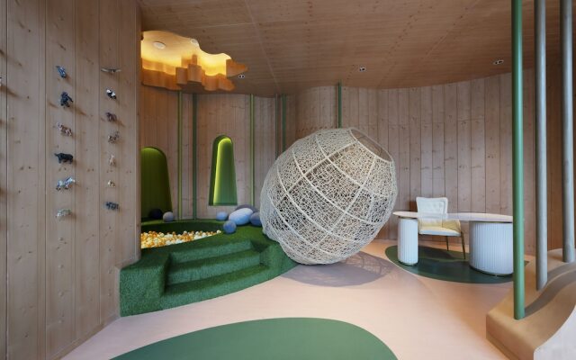 Hotel Indigo Anji by IHG