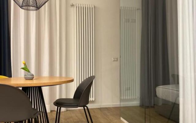 Nu House Rooms & Apartments