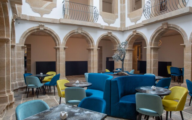 Convento do Seixo Boutique Hotel & Spa