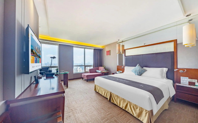 Changsha Xiaoxiang Huatian Hotel